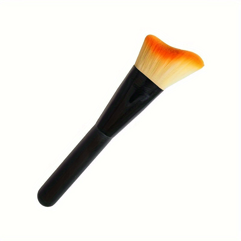 Cepillo de limpieza para interior de coche con cerdas suaves, removedor de polvo para rejillas de ventilación