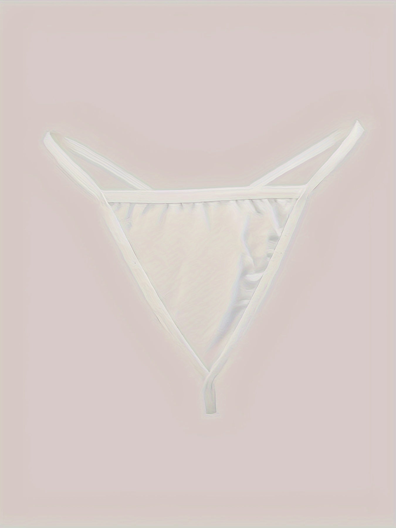 Naughty Student Costume Set Red and Black Plaid Skirt Thong Crop Top Role Play