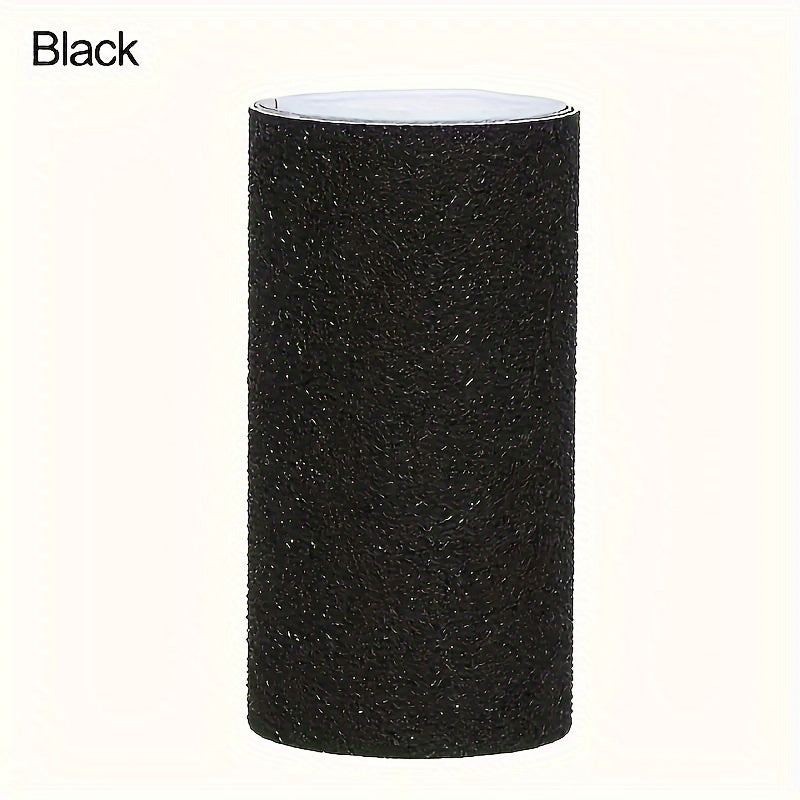 Women's High Heel Shoe Sole Anti-Skid Pads Noise-Reducing Wear-Resistant