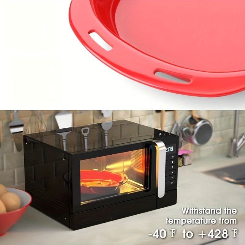 Bandeja de silicona para hornear rollos de huevo para microondas gadget de cocina 70cm