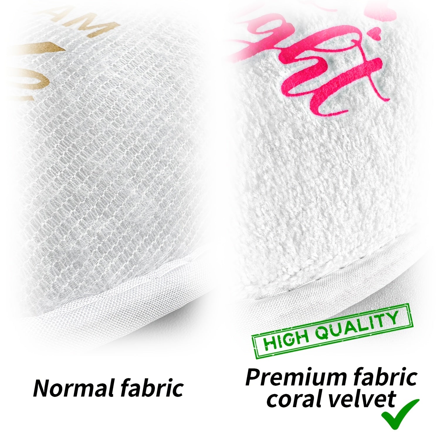 Women's Printed Lightweight Open Toe Indoor Slippers for Home and Travel