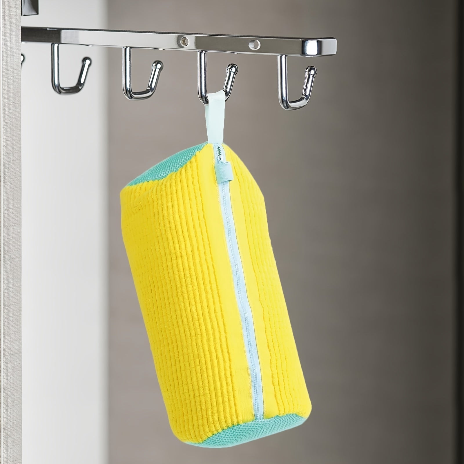 Cross-Border Shoe Washing Bag for Home Use Protects Shoes from Deformation 1 or 2 Pieces