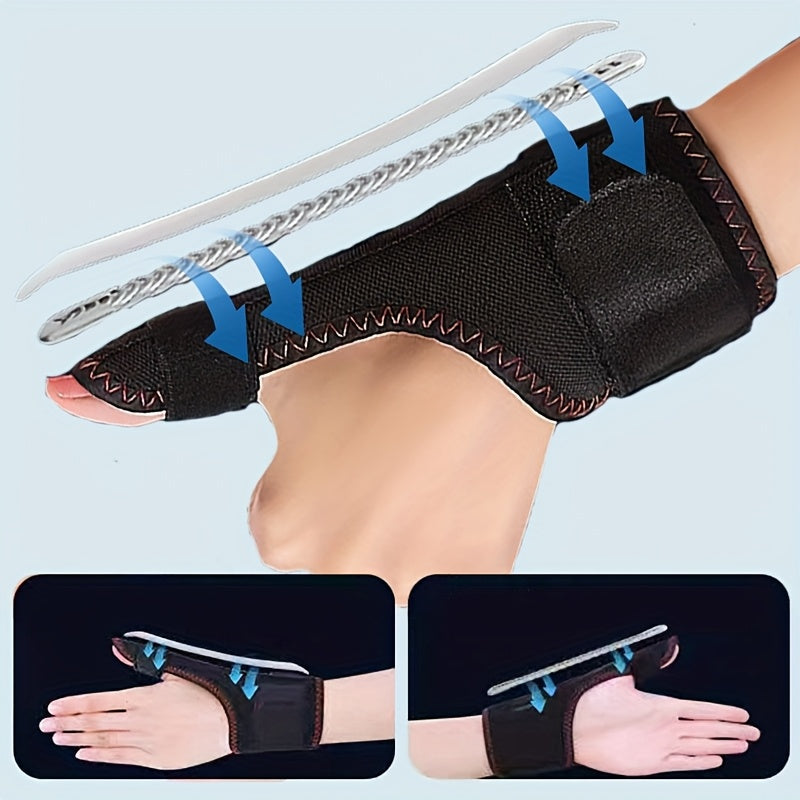 Adjustable USB Hand Warmer and Massager for Men and Women