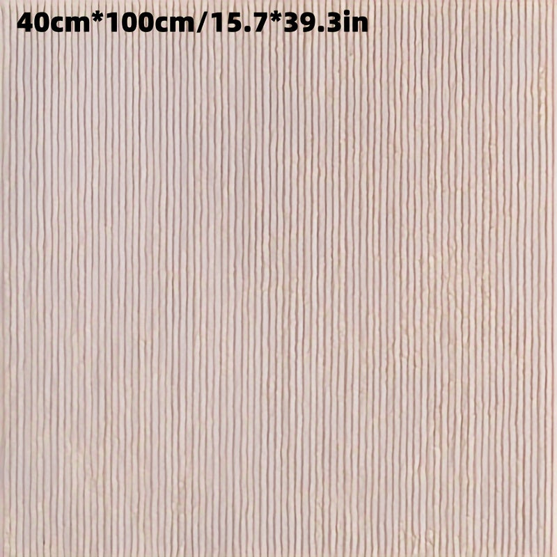 Durable Adhesive Cat Scratching Mat Roll for Furniture Protection