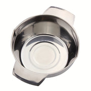 Stainless Steel Manual Citrus Juicer for Lemon and Orange Juicing Kitchen Tool