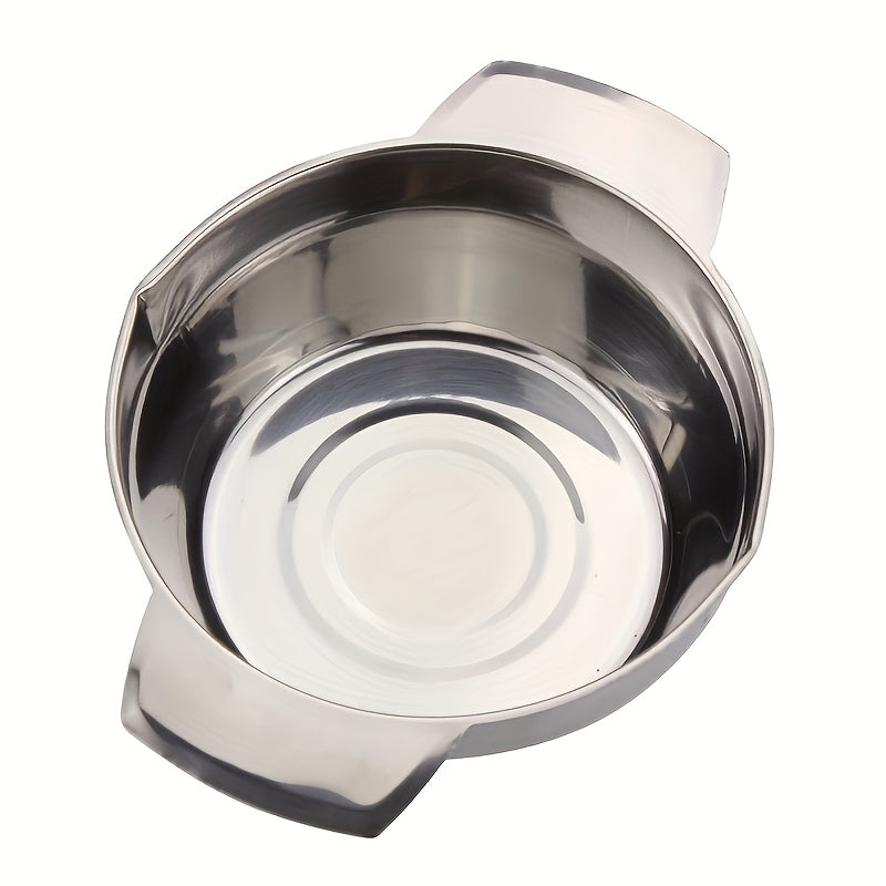 Stainless Steel Manual Citrus Juicer for Lemon and Orange Juicing Kitchen Tool