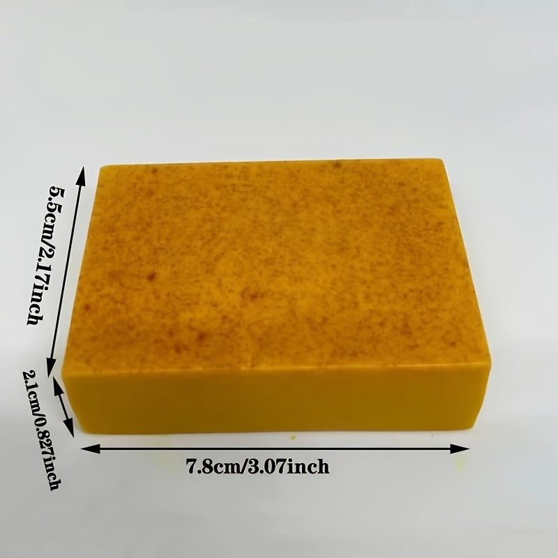 Deep Cleansing Soap for Face and Body with Turmeric and Kojic Acid 100g