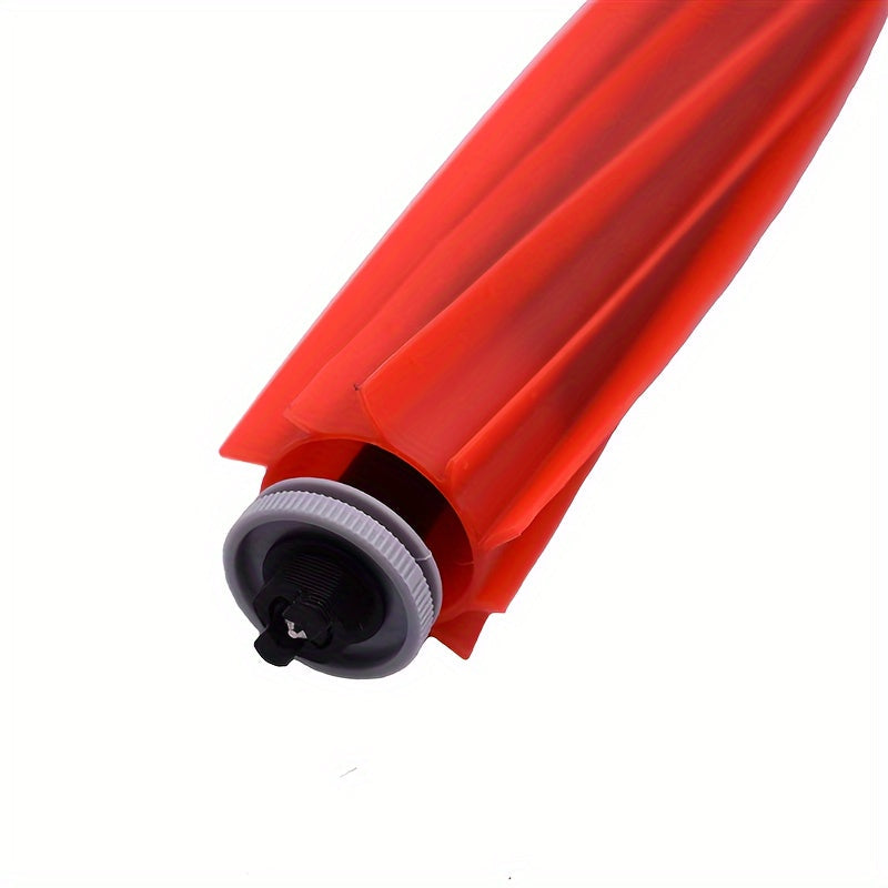 Turli xil Roborock robot tozalagichlari, jumladan S7, S7+, S7 MaxV, S7 MaxV Plus, T7S, T7S Plus, Q7, Q7+, Q7 Max va Q7 Max+ bilan mos keladigan mustahkam plastik almashtirish asosiy cho'tkalar. Ushbu 3-dona to'plami to'liq joyni tozalash aksessuaridir.