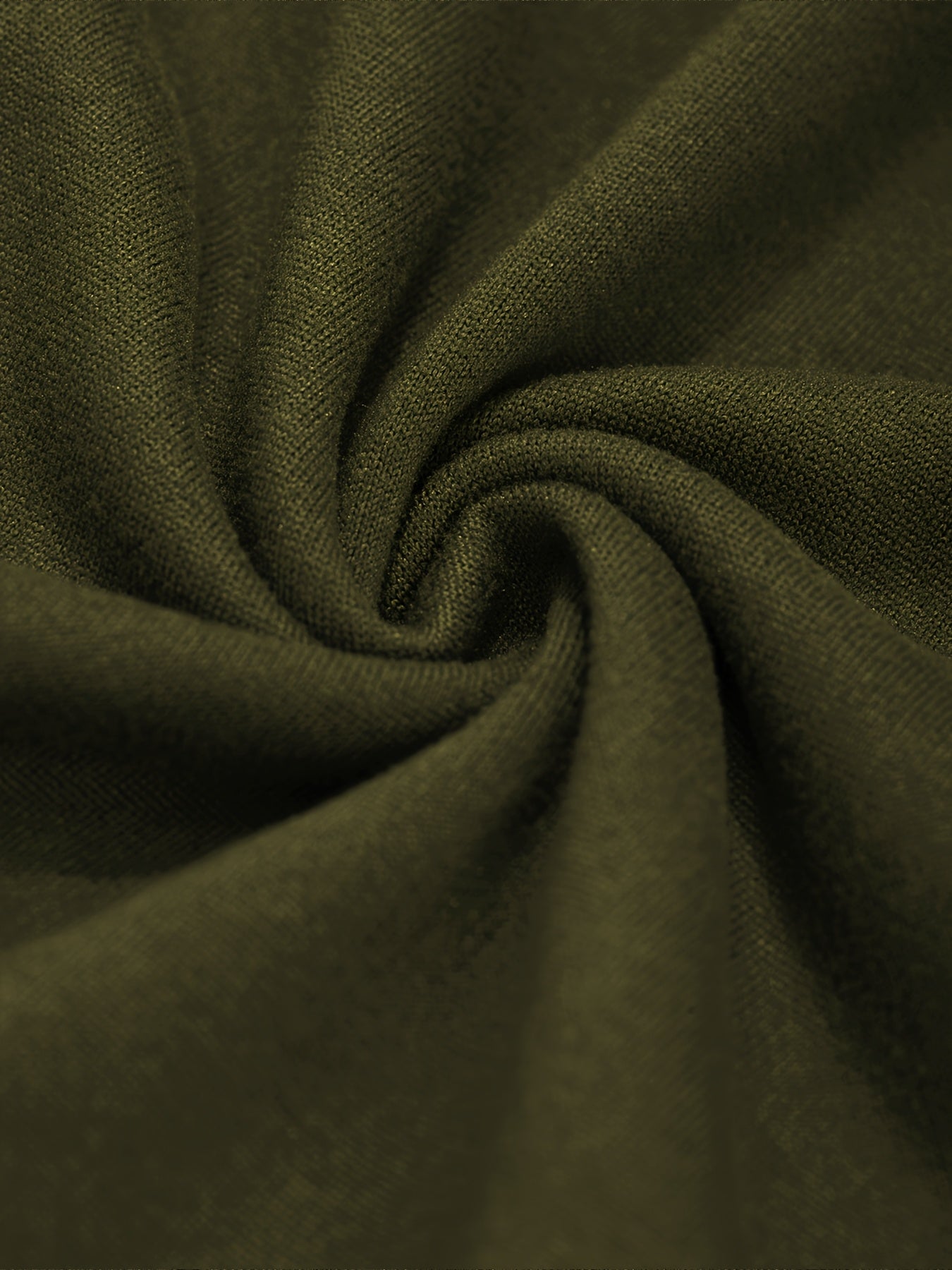 Plus o'lcham ayollar uchun bir rangli V-yuqa keng oyoqli kombinezon bahor yoz kuz