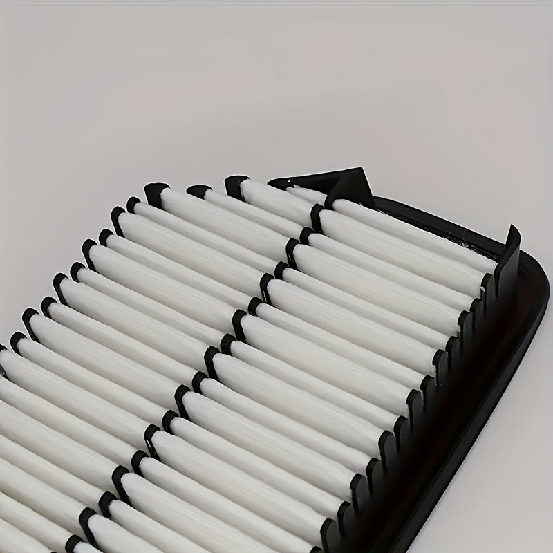 Replacement Engine Air Filter Rectangular PP for Latest Elantra I30 K3