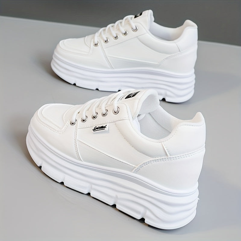 ayollar uchun nafas oladigan pastki sport poyabzali bej tarmoq kundalik poyabzal