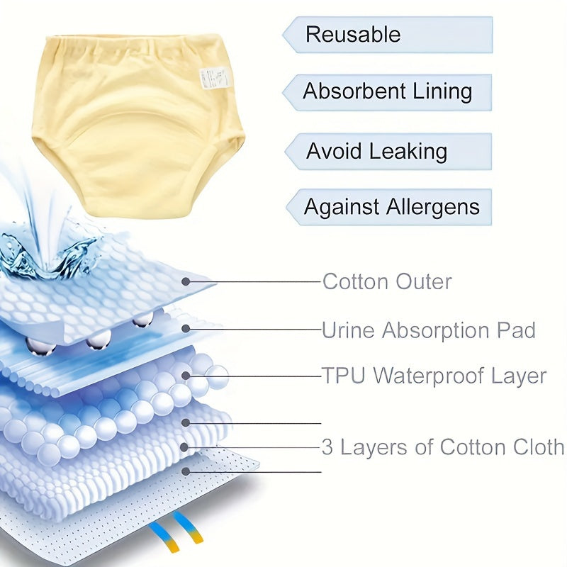 Ikkita Yosh Bolalar Uchun Trening Shimlari - Oqimga Qarshi, Qayta Ishlatiladigan Kichik Shimlar O'g'il va Qizlar Uchun, Yozgi Yengil Uslub, Turli Ranglar