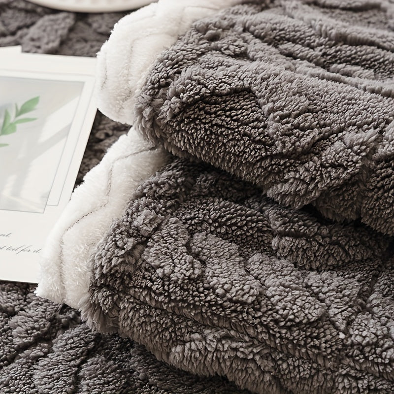 Плюшевый мягкий диванный подушечка для 1-4 местных диванов, нескользящая, моющаяся в машине, дружелюбная к питомцам