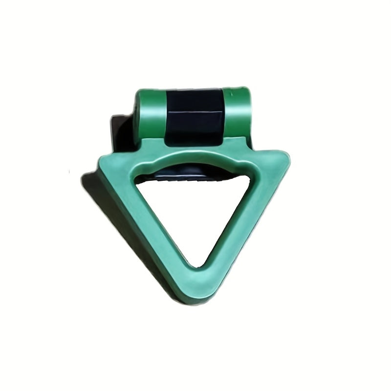 Universal Car Tow Hook Triangle Auto Trailer Bumper Decor Accessory