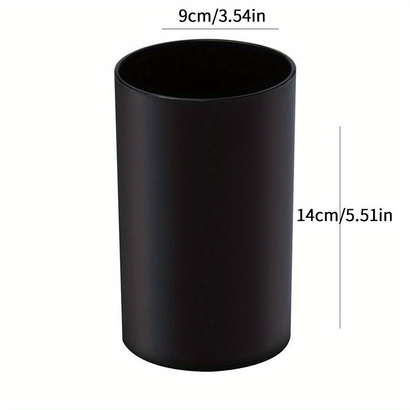 Plastic Kitchen Utensil Organizer for Cooking Tools and Chopsticks