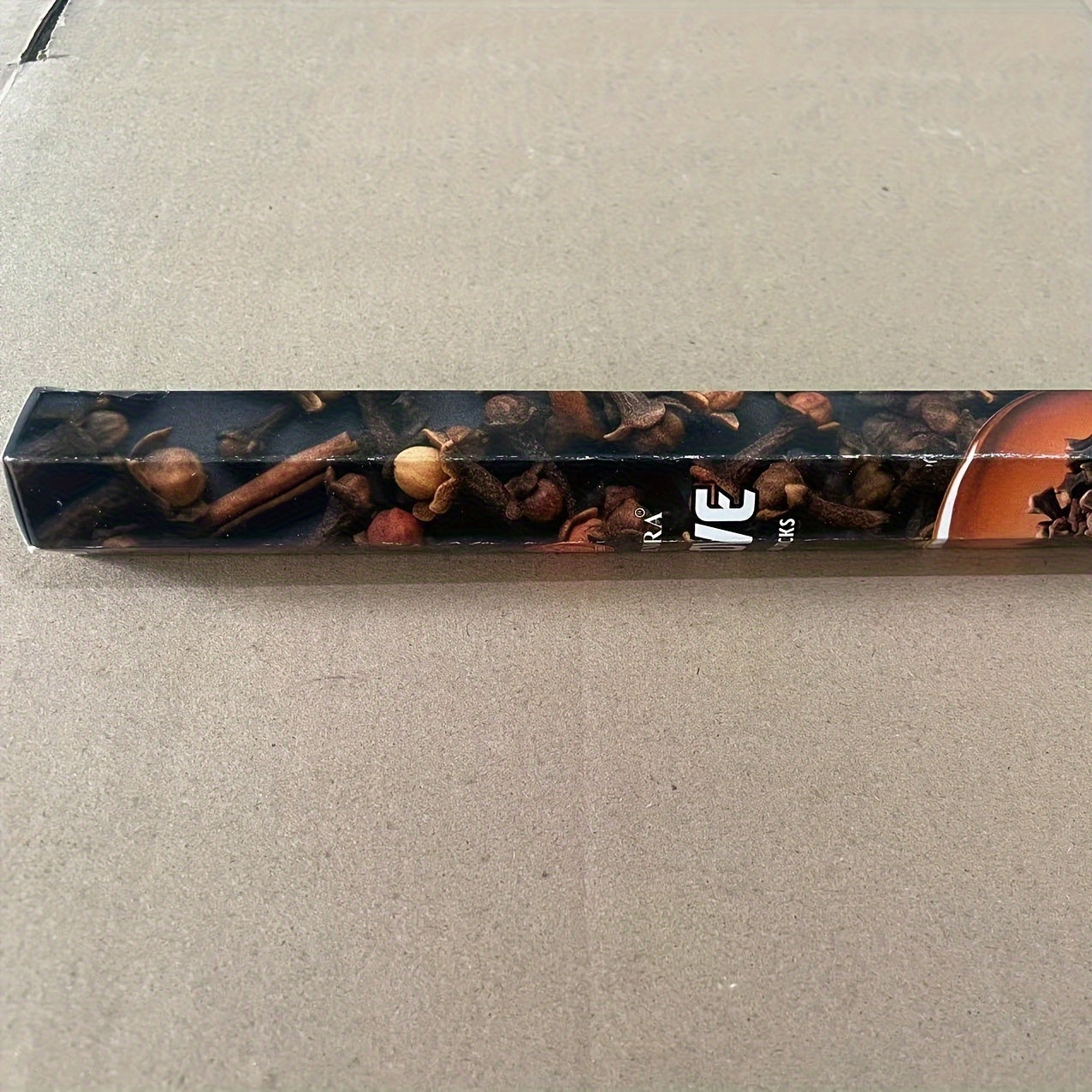 20 dona tutun tayoqchalari, turli xil aromatlar, Yoga, meditatsiya, uy bezaklari uchun