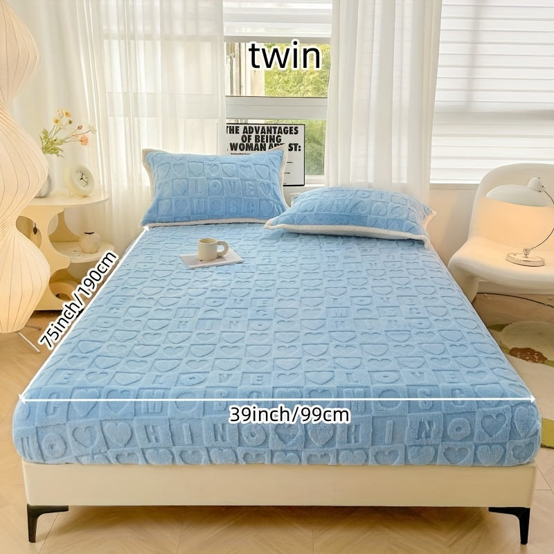  Nafas oladigan mos keladigan yostiq qopqog'i, yostiq matrasini himoyalash, chuqur cho'ntak, mashina bilan yuviladigan yotoq qoplami