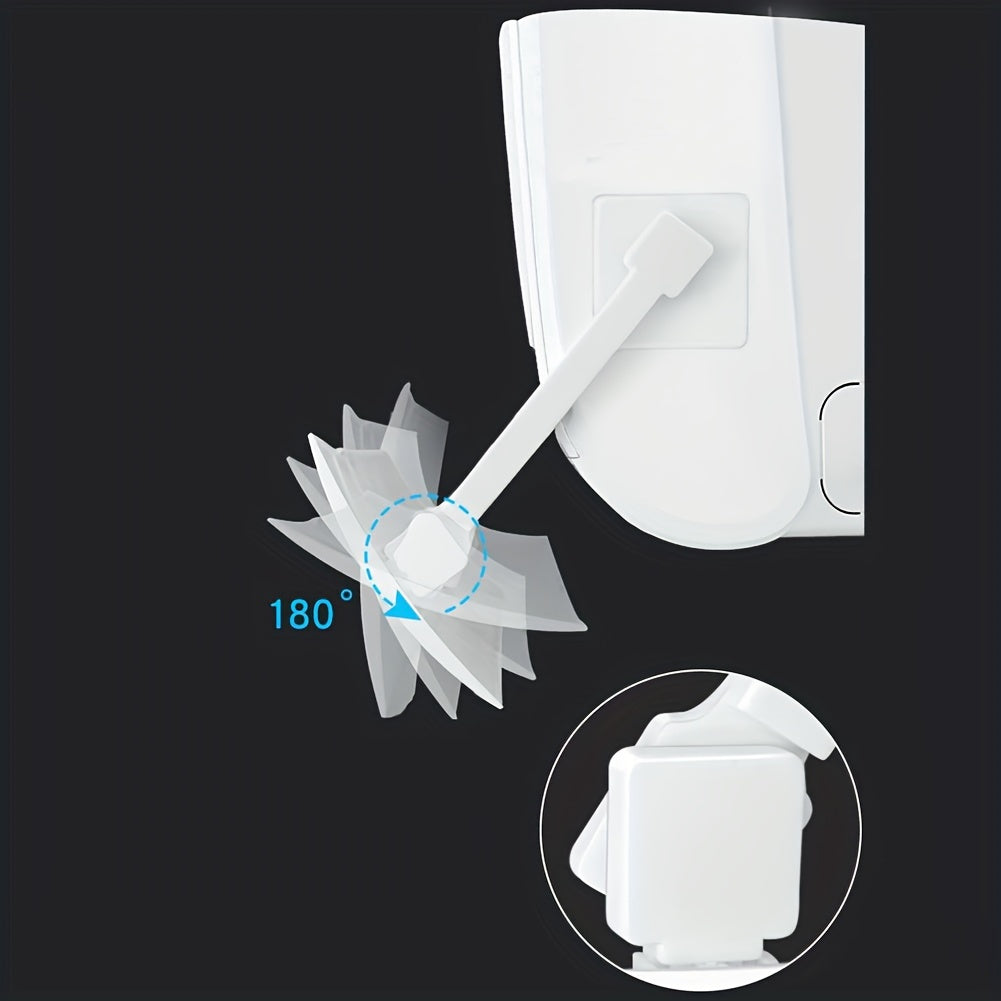 Air Conditioner Cover Deflector Windshield Baffle No Power Easy Install