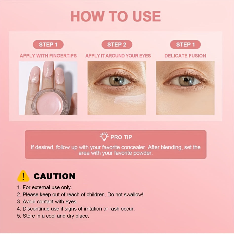 Женский увлажняющий консилер и хайлайтер-пудра светлый бежевый средняя плотность