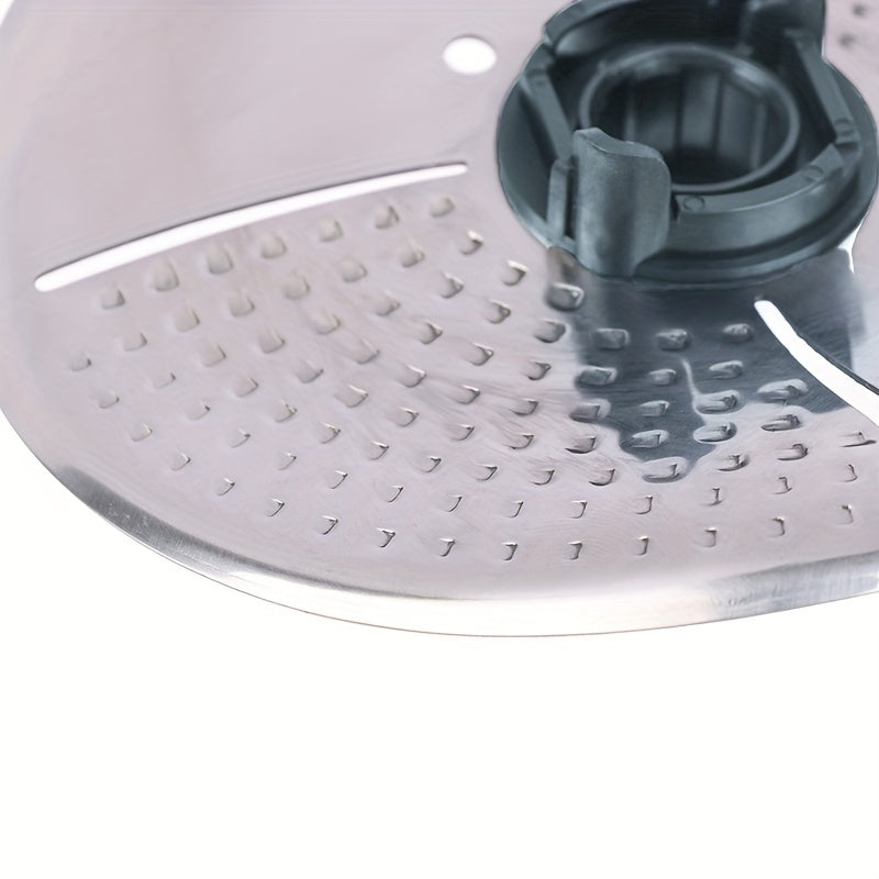 Slow Soup Blade Cover for Thermomix TM5 TM6 TM31, Kitchen Safety Accessory