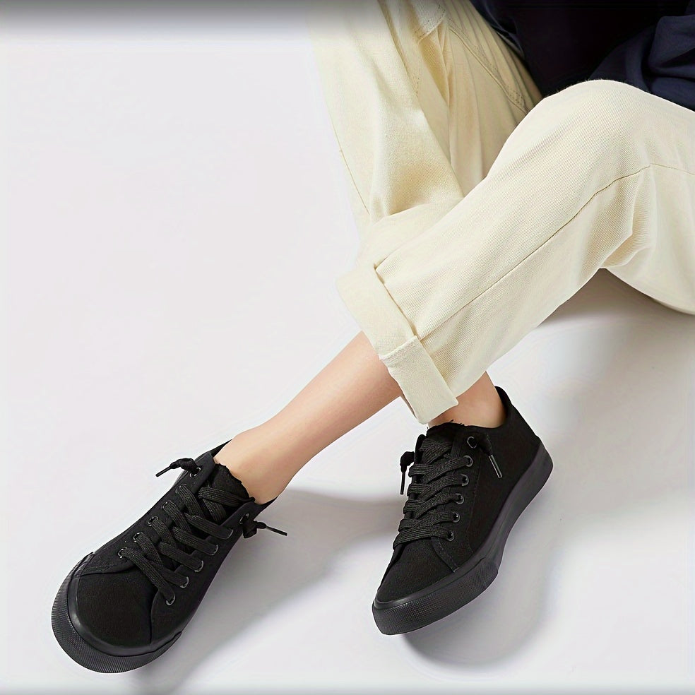 Women's Casual Slip-On Shoes Comfortable and Easy to Wear