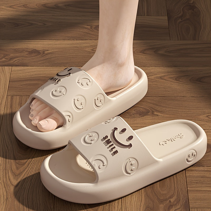 Women Thick-Soled Summer EVA Outdoor Indoor Beach Sandals