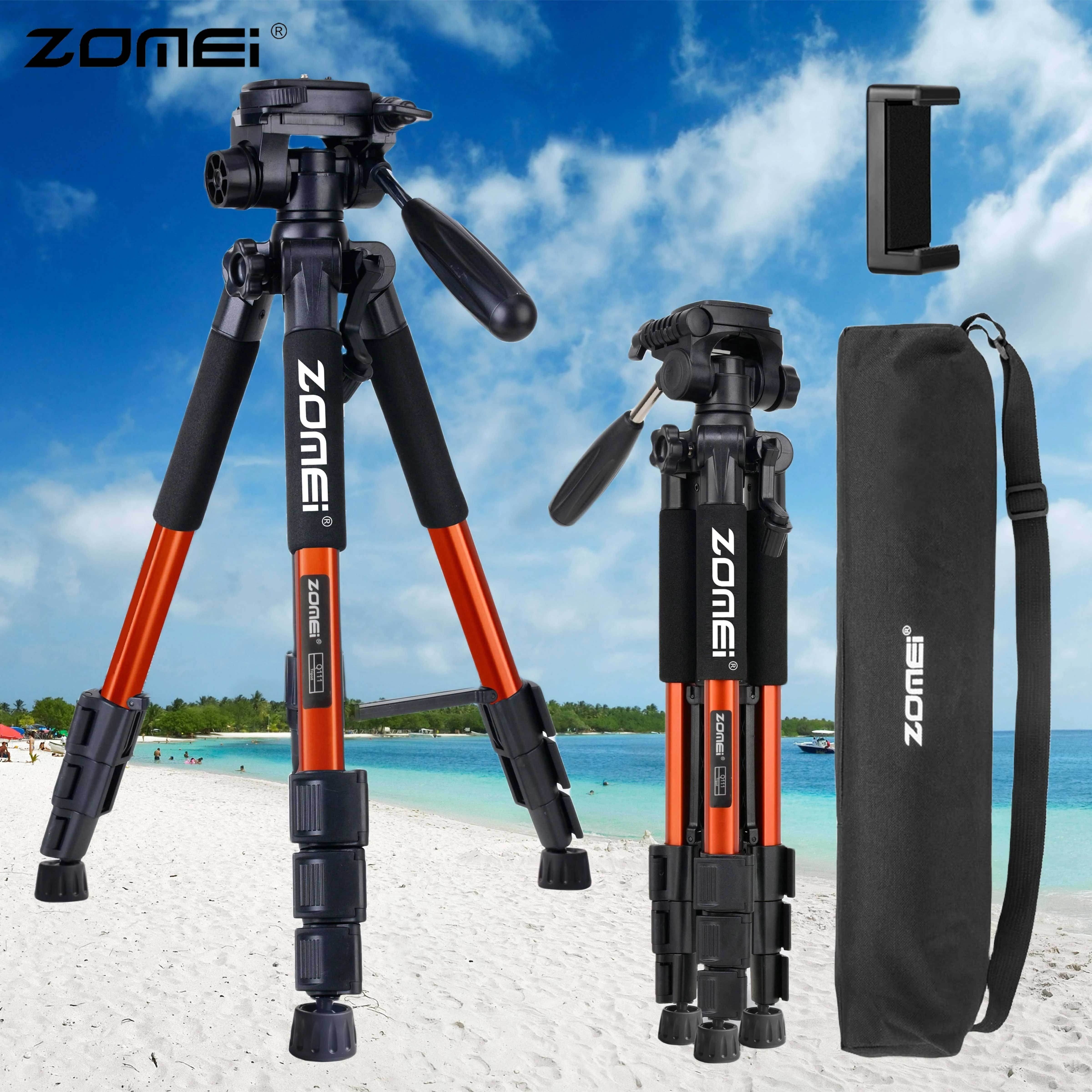 139.7 см алюминий камера троссі портатив сочи саёҳат сумкаси билан