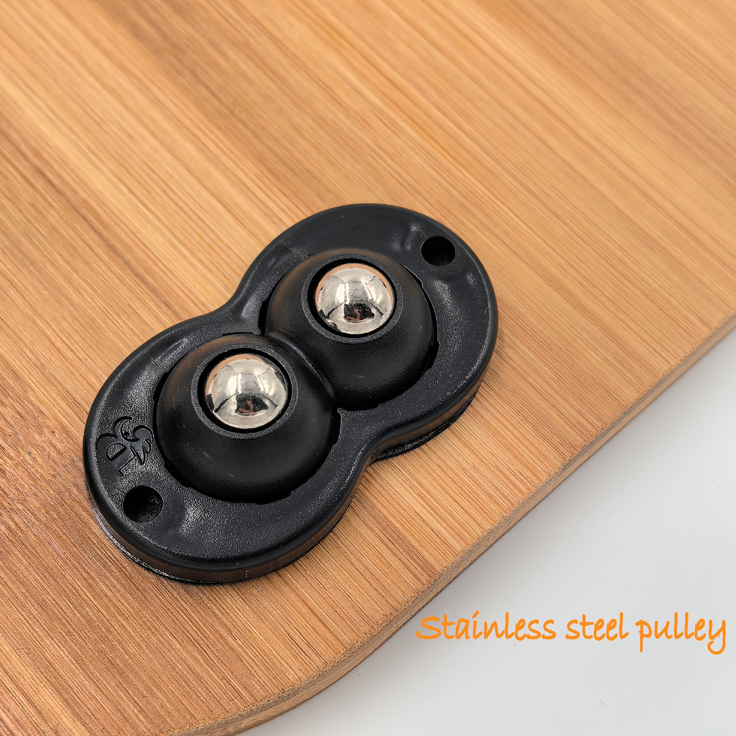 Non-Slip Bamboo Cutting Board Mat for Food Preparation Kitchen Dining