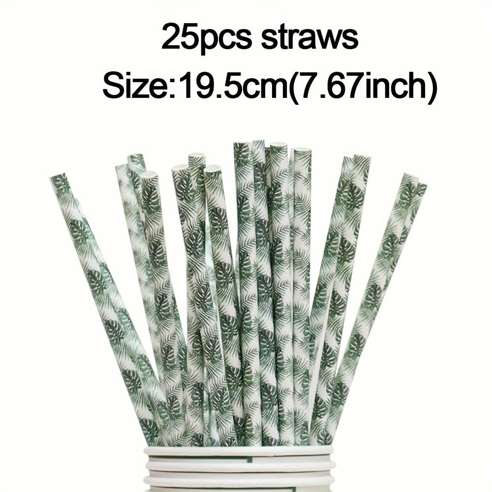 Juego de vajilla con tema de animales de la jungla, 106 piezas: platos, tazas, pañuelos, pajitas y mantel