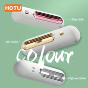 Rechargeable Refrigerator Air Purifier Portable Odour Remover Mint