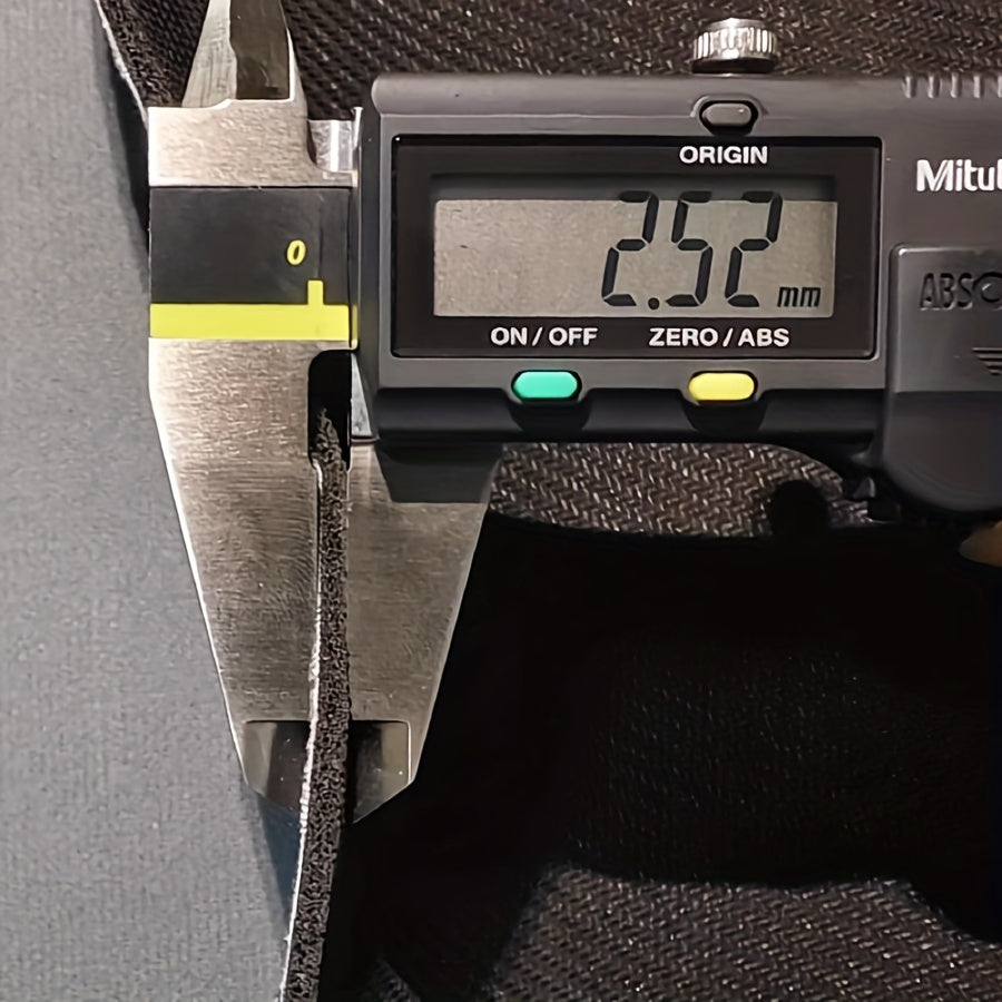 Festive Kitty Dish Mat 39cm x 15.35in Kitchen Bathroom Non-Slip Durable