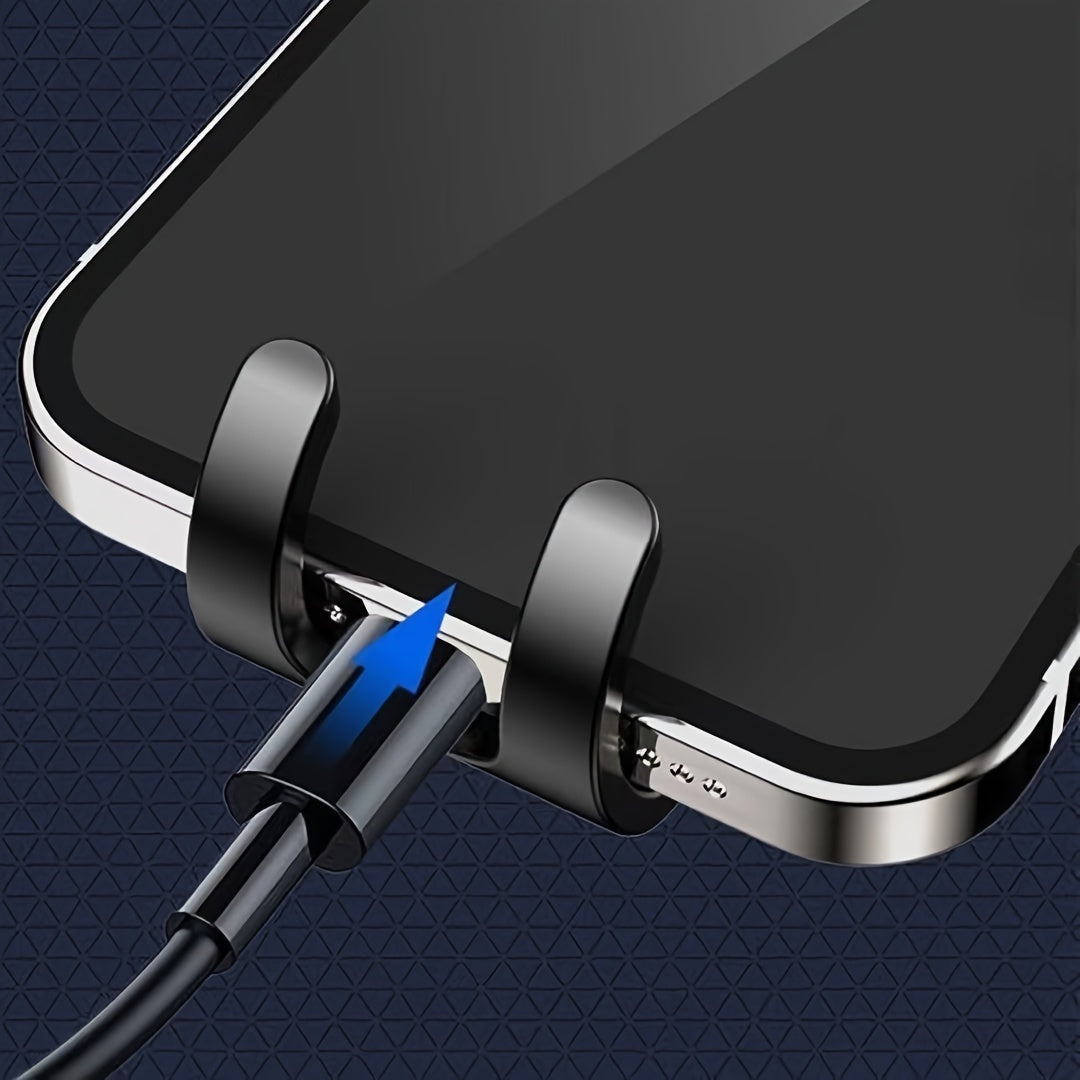 Universal avtomobil telefon uchun tutqich, navigatsiya va qo'ldan erkin foydalanish uchun panelga o'rnatish