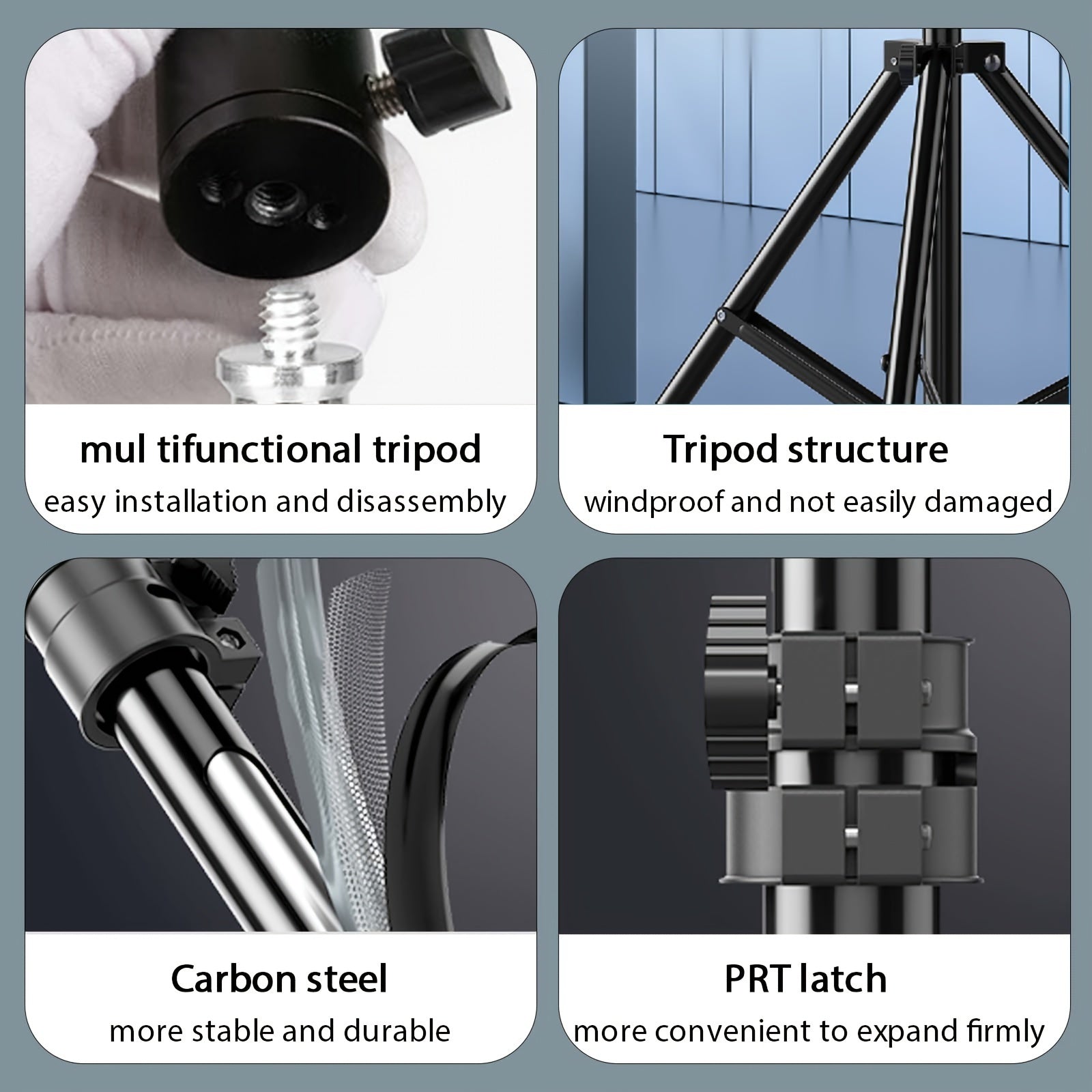 11 dyuymli qo‘l bilan ushlanadigan RGB LED video yoritgich tayoqchasi, sozlanadigan rang harorati 2700K-7500K va USB orqali quvvatlanadigan batareyali