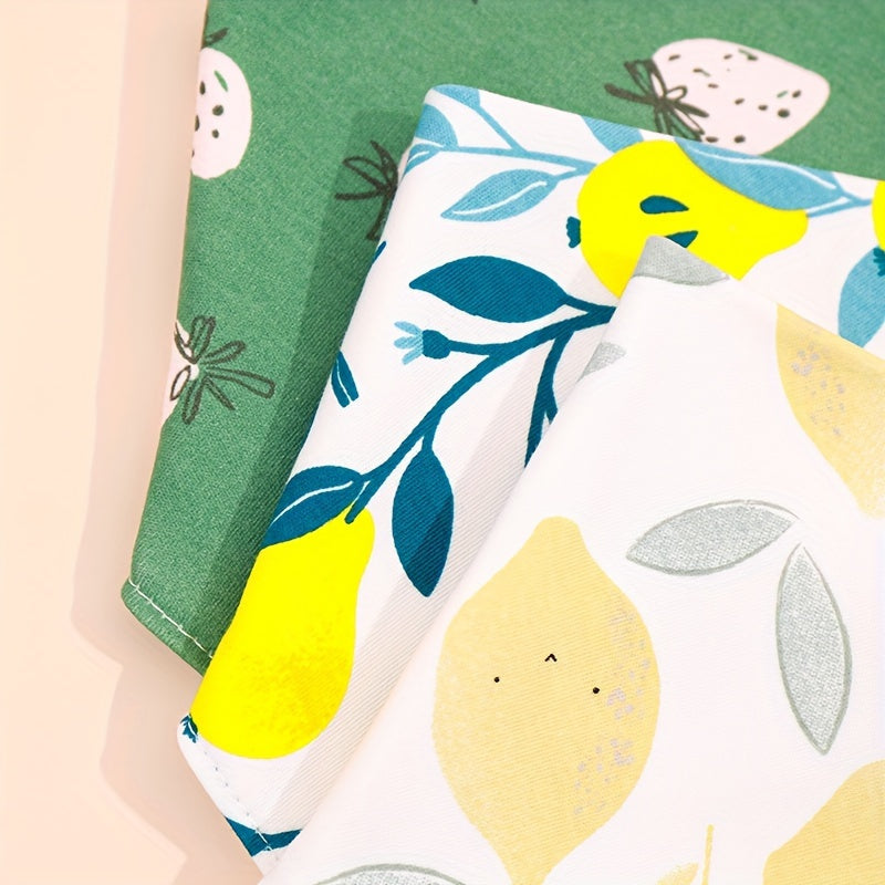 Baby Cotton Feeding Bibs Set of 5 with Double-Layer Triangular Design for Infants