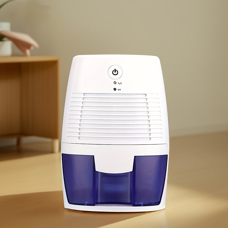 Dehumidifier Household Mini Dehumidification Device for Bedroom Office