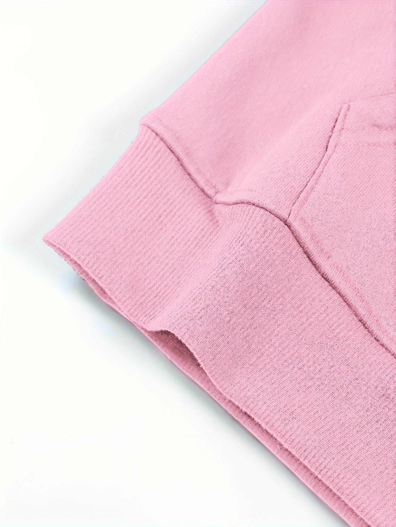 Women's Fleece-Lined Hooded Sweatshirt Cozy Winter Pullover with Cartoon Characters