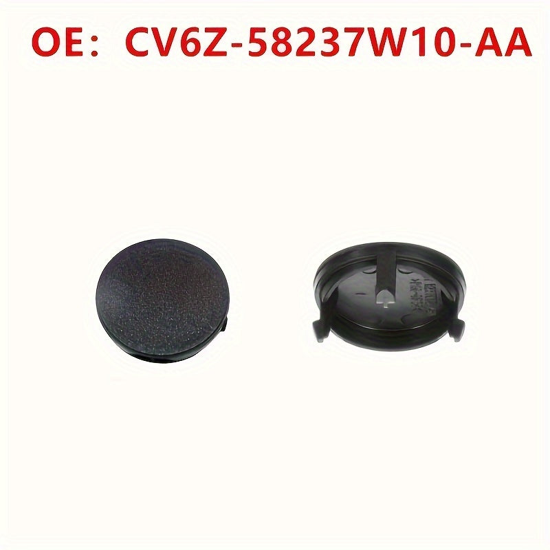 Front Door Handle Inside Cap Fastener Clip for Ford Fiesta EcoSport 2012-2017