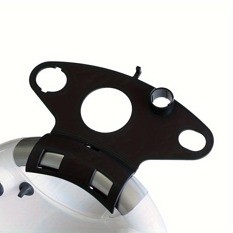 Kitchen Accessory Holder Plastic Organizer for Cooking Devices and Attachments