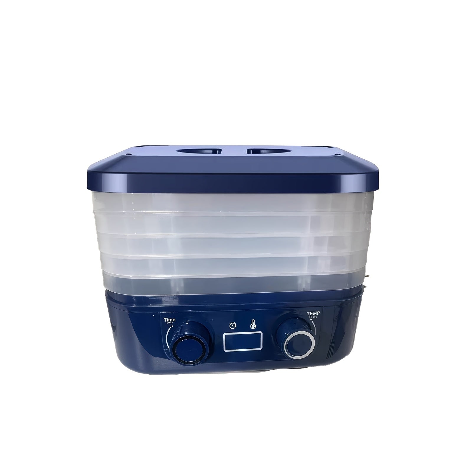 European Standard 220V Food Dehydrator for Drying Nuts Fruits Vegetables