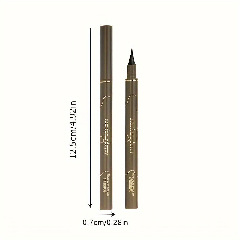 Women's Waterproof Eyebrow Pencil Long-Lasting Brow Tool