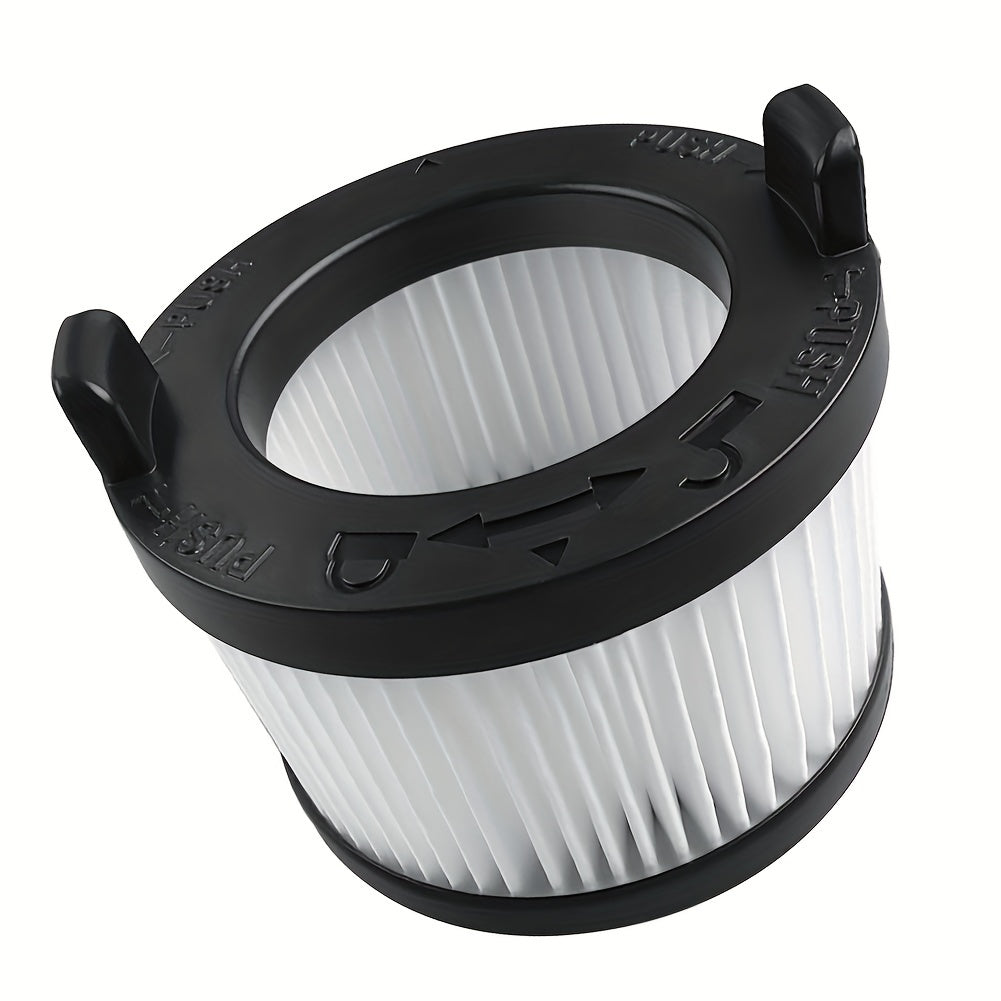 "Authentic Bobot DPS120 va DPS121 changyutgichi uchun yuqori samarali orqa aksessuar almashtirish filtri bilan pol parvarishingizni yangilang, chuqur tozalash uchun mukammal."