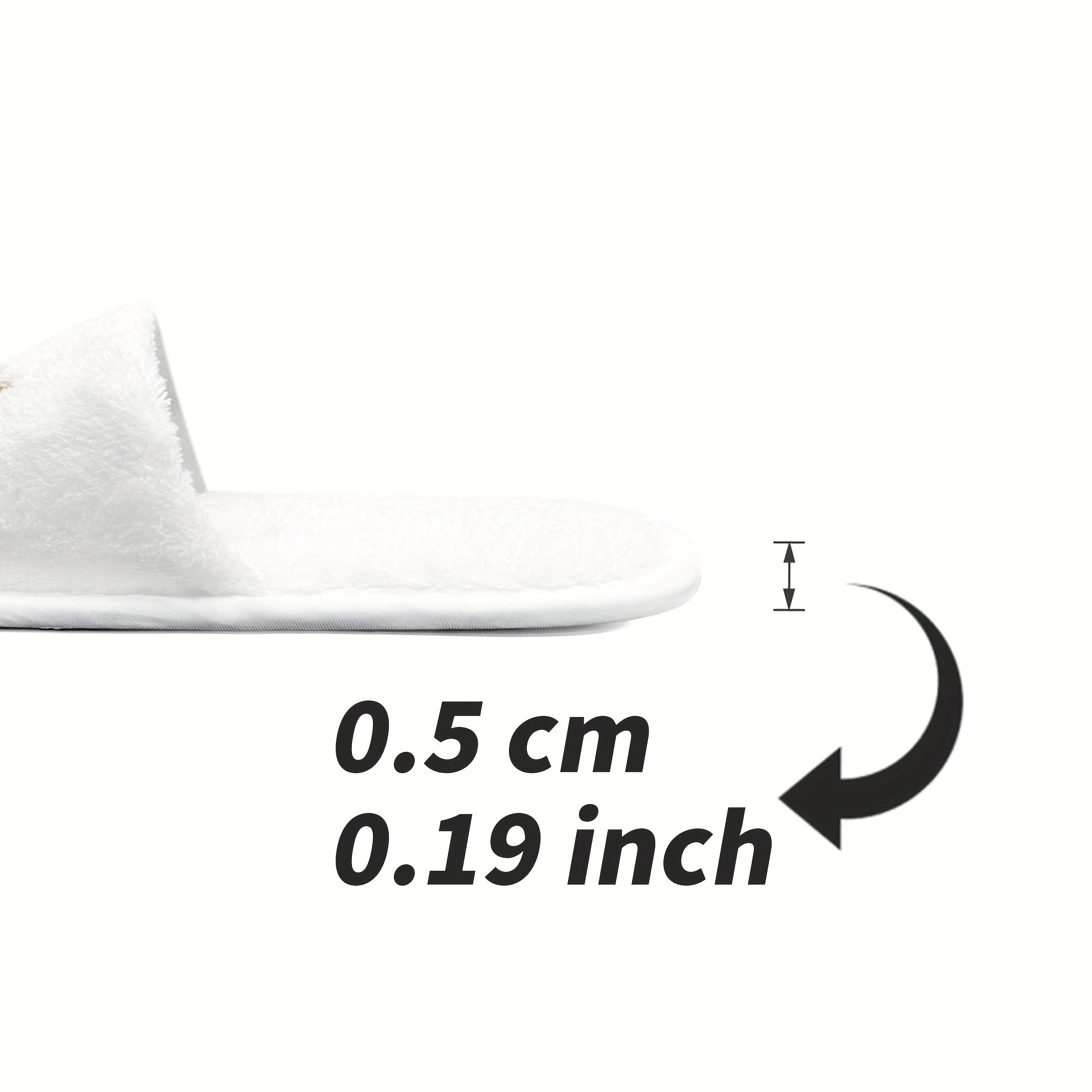 Women's Gold Embroidered Wedding Slippers Open-Toe Soft Sole Slides