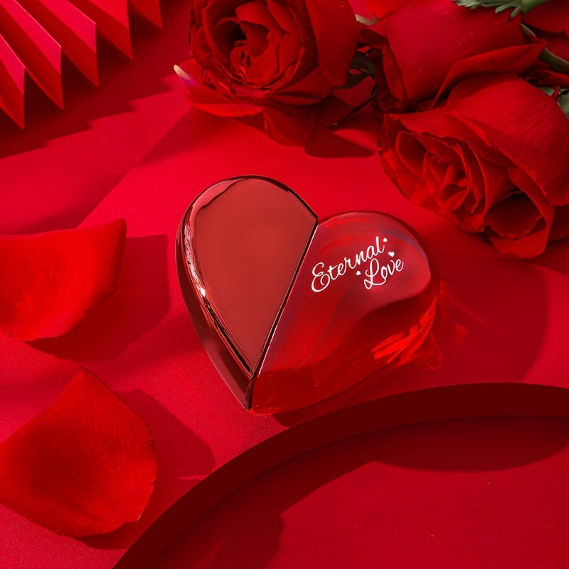 Perfume para mujer con aroma romántico y fresco para oficina, citas y uso diario