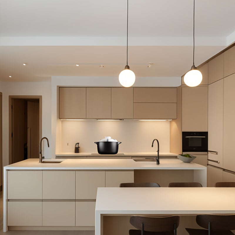 Xitoy Cloverleaf Sho'rva Qozoni 5L Yoqilmaydigan Qozon Sho'rva, Guruch, Qovurish uchun