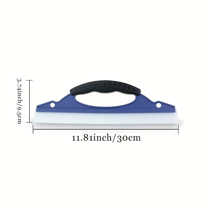 Herramienta de limpieza de agua y silicona para limpiaparabrisas de coche