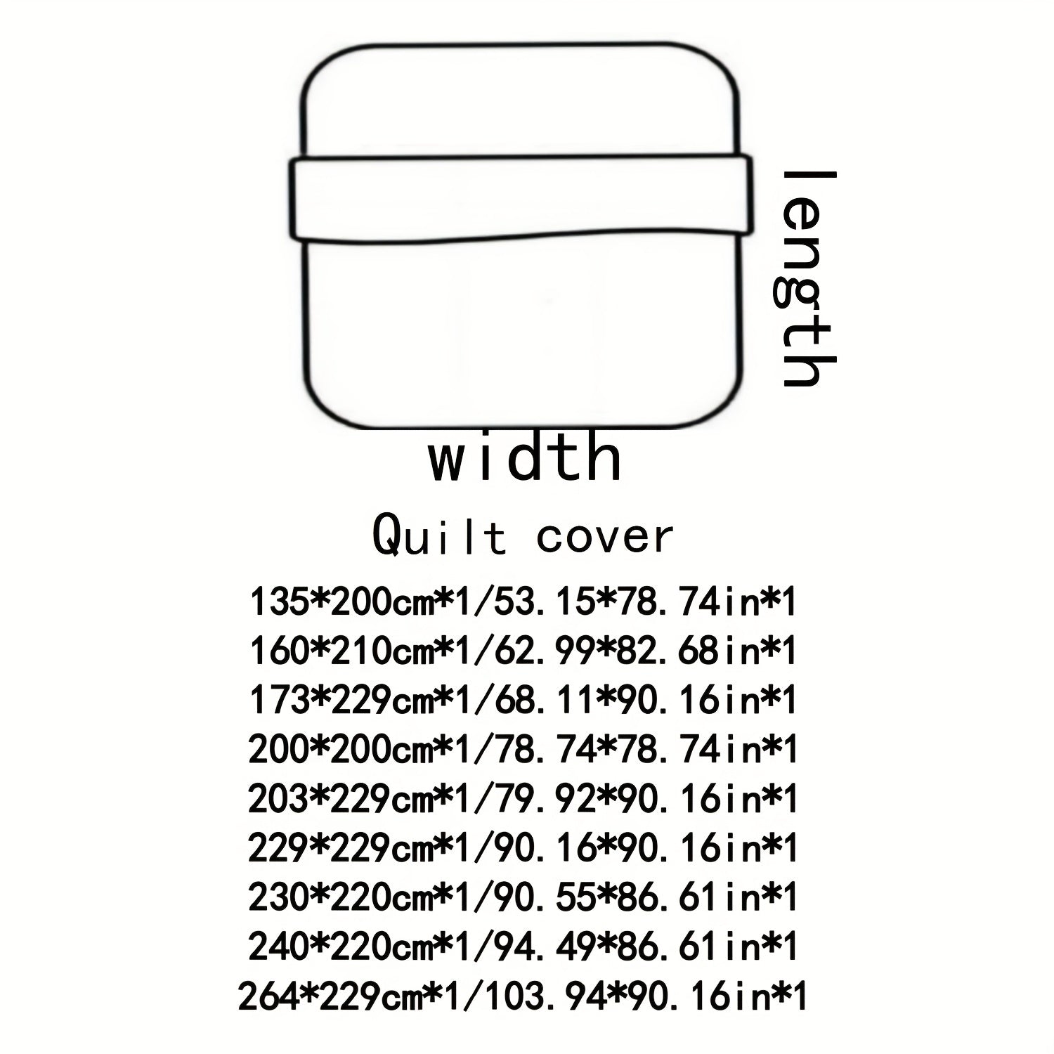 Funda de edredón de color sólido suave y cómoda para dormitorio o habitación de invitados solo cubierta