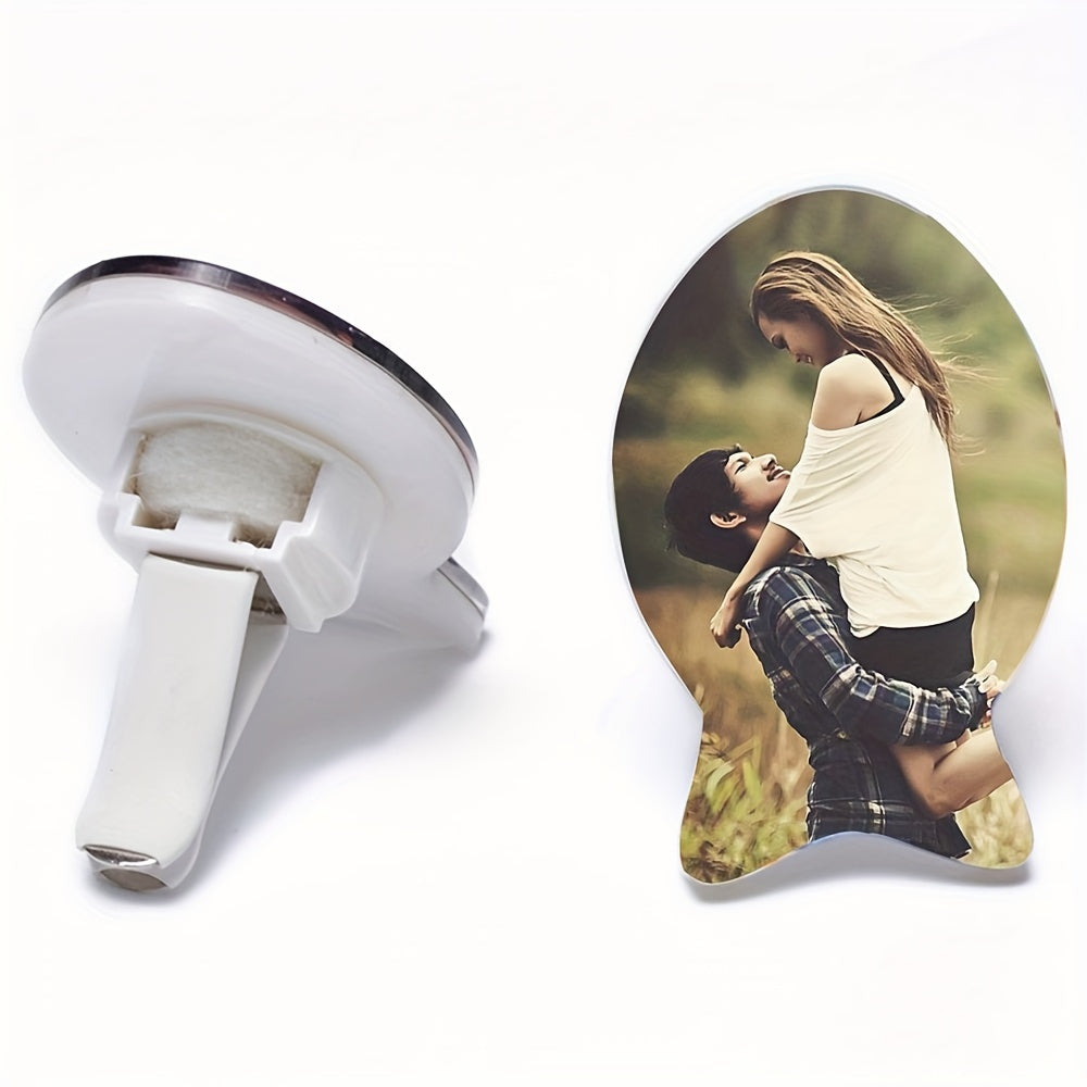 Customized Car Air Conditioner Vent Decorations Personal Interior Decor