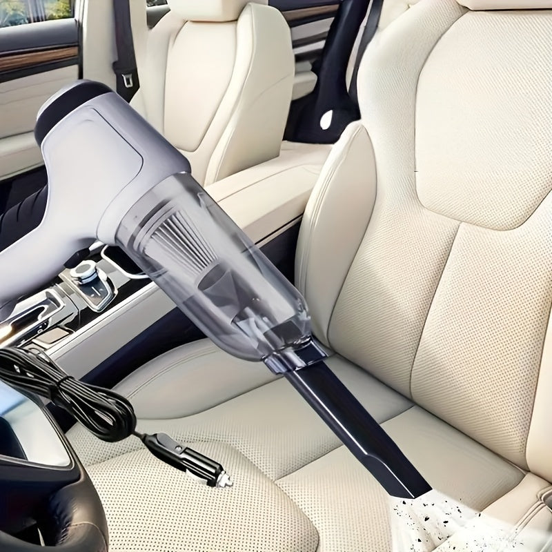 12V Avtomobil changyutgich bilan tekis burunli 0-200W 65dB shovqin darajasi