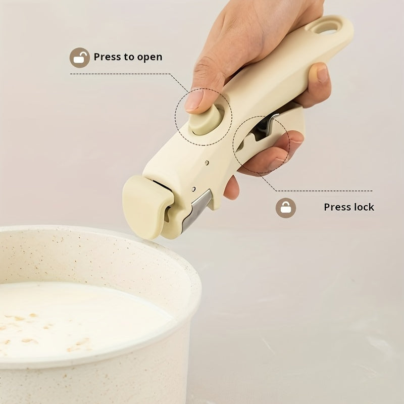 Zamonaviy alyuminiy oshxona to'plami, ajraladigan tutqich bilan, induksiya, gaz, elektr pechlar va mikroto'lqinli pech uchun, yopishmaydigan, oson tozalash uchun