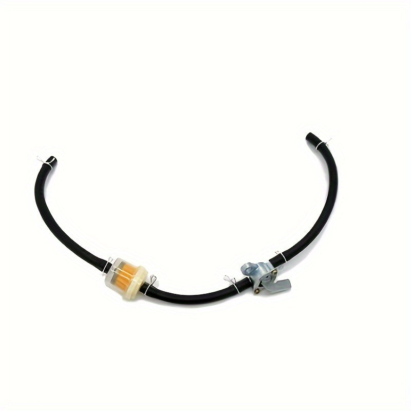 Universal Fuel Tap Gasoline Switch for Generator and Engine Fuel Tanks